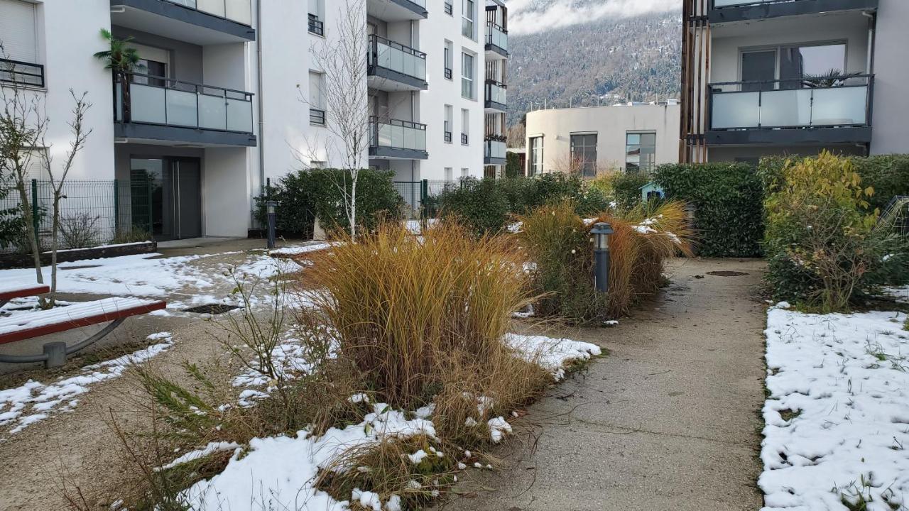 Chez'Toi Gex, Proche De Geneve & Stations De Ski Eksteriør bilde